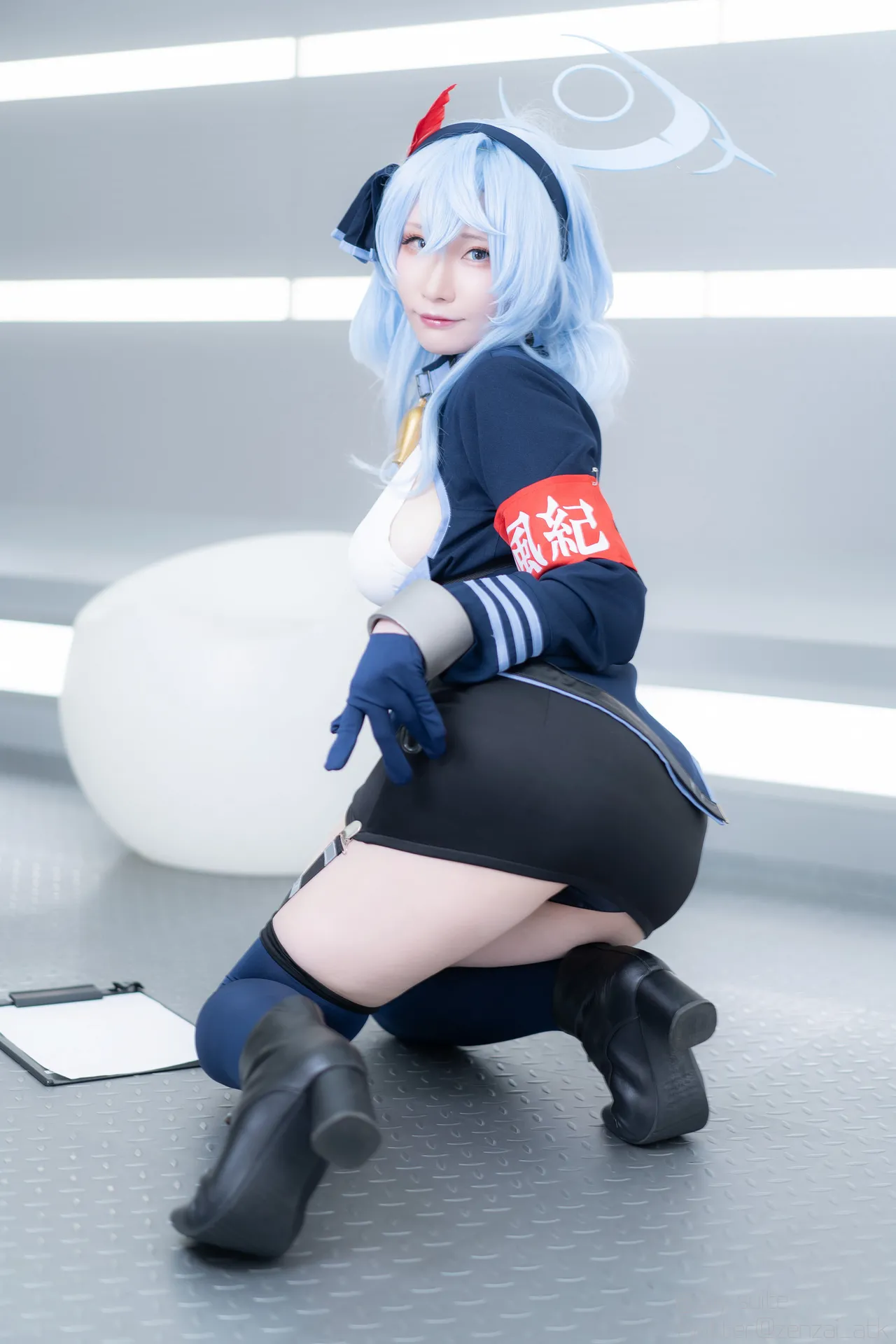 Atsuki - Suite Archive 5-erohere23.webp